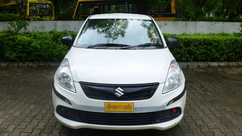 Swift Dzire in varanasi