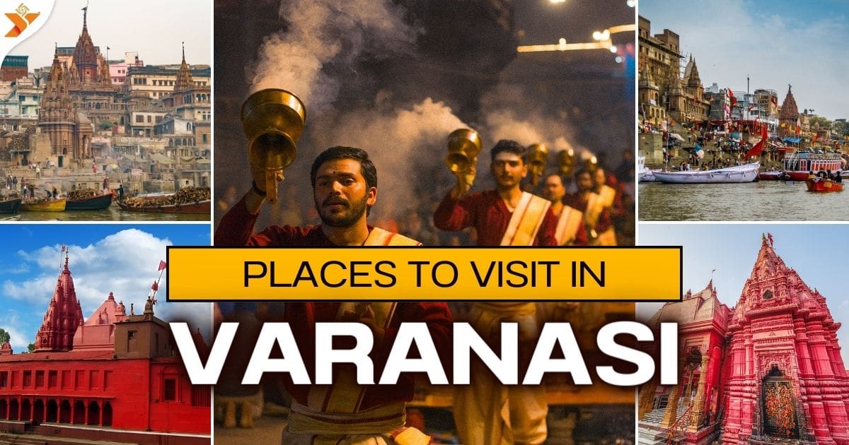 Varanasi Special Tour Package