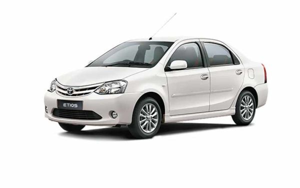 Budget Car Rentals 