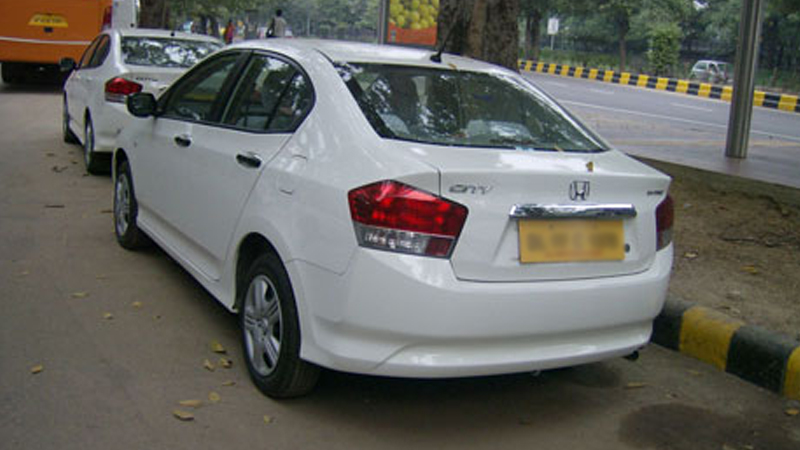 Car Rental in varanasi