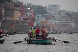 car hire in varanasi