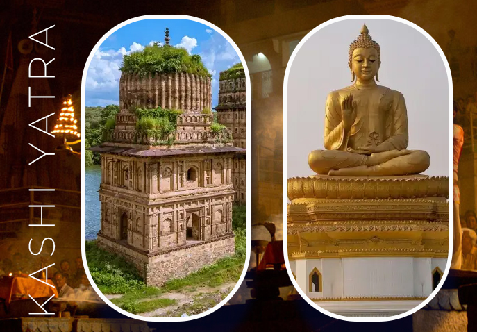 BODHGAYA TOUR