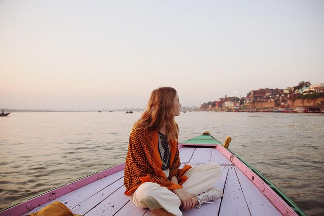 Book Solo Travel: Your Ultimate Guide to Exploring Varanasi with Shivakashi Travels