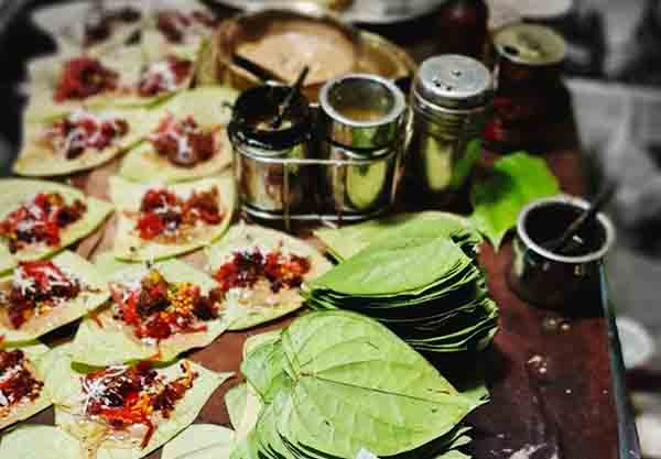 Love Banarasi Paan: A Must-Try Delicacy of Varanasi