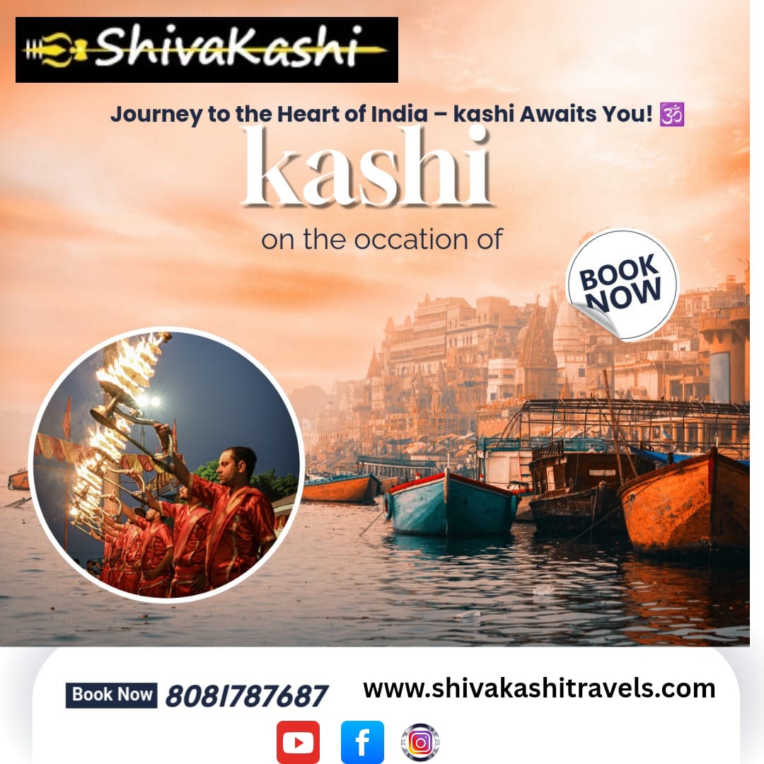 Best Varanasi Hotels + Tour Combos