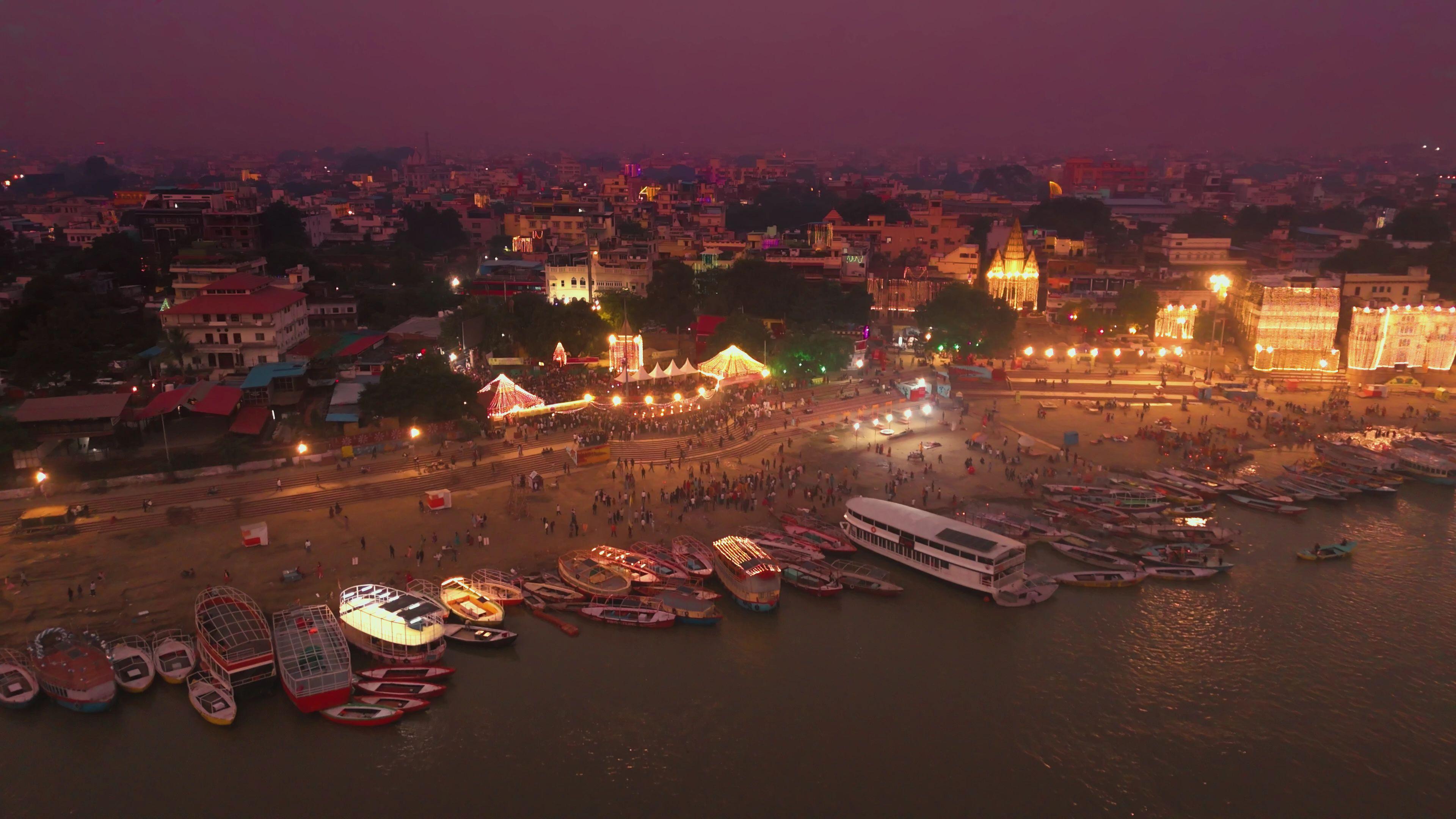 Experience the Heart of Kashi Like a Local