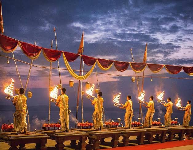 When is Dev Diwali in Varanasi 2026